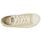 Converse Chuck Taylor All Star Jaune Baskets basses Femme - 6