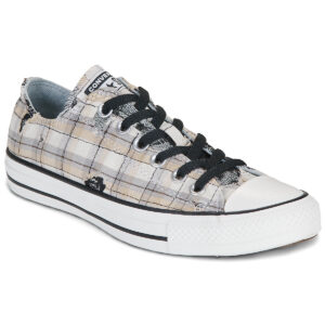 Sneakers basse    Chuck Taylor All Star  Grigio