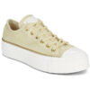 Sneakers basse Chuck Taylor All Star Lift Giallo
