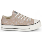 Converse Chuck Taylor All Star Lift Marrone Sneakers basse Donna - 2
