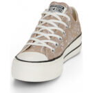 Converse Chuck Taylor All Star Lift Marrone Sneakers basse Donna - 3