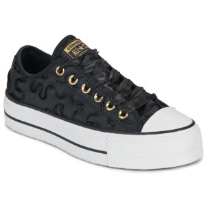 Sneakers basse    Chuck Taylor All Star Lift  Nero
