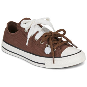 Sneakers basse    Chuck Taylor All Star  Marrone