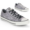 Sneakers basse Chuck Taylor All Star Nero