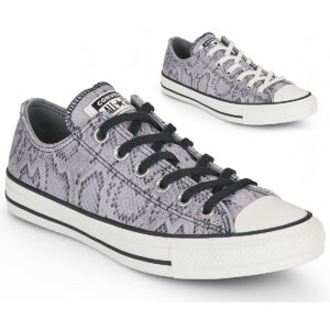 Sneakers basse    Chuck Taylor All Star  Nero