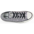 Converse Chuck Taylor All Star Nero Sneakers basse Donna - 6