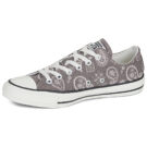 Converse Chuck Taylor All Star Viola Sneakers basse Donna - 4