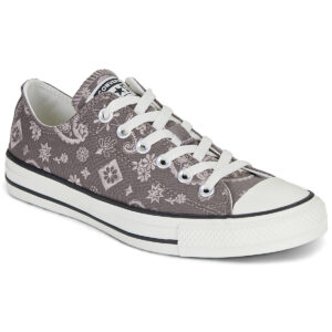 Sneakers basse    Chuck Taylor All Star  Viola