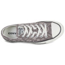 Converse Chuck Taylor All Star Viola Sneakers basse Donna - 6