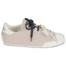 Converse Chuck Taylor Lo Beige Sneakers basse Donna - 2