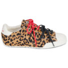 Converse Chuck Taylor Lo Marrone Sneakers basse Donna - 2