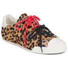 Converse Chuck Taylor Lo Marrone Sneakers basse Donna - 1