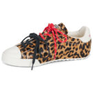 Converse Chuck Taylor Lo Marrone Sneakers basse Donna - 4