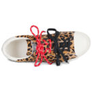 Converse Chuck Taylor Lo Marrone Sneakers basse Donna - 6
