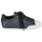 Converse Chuck Taylor Lo Nero Sneakers basse Donna - 2