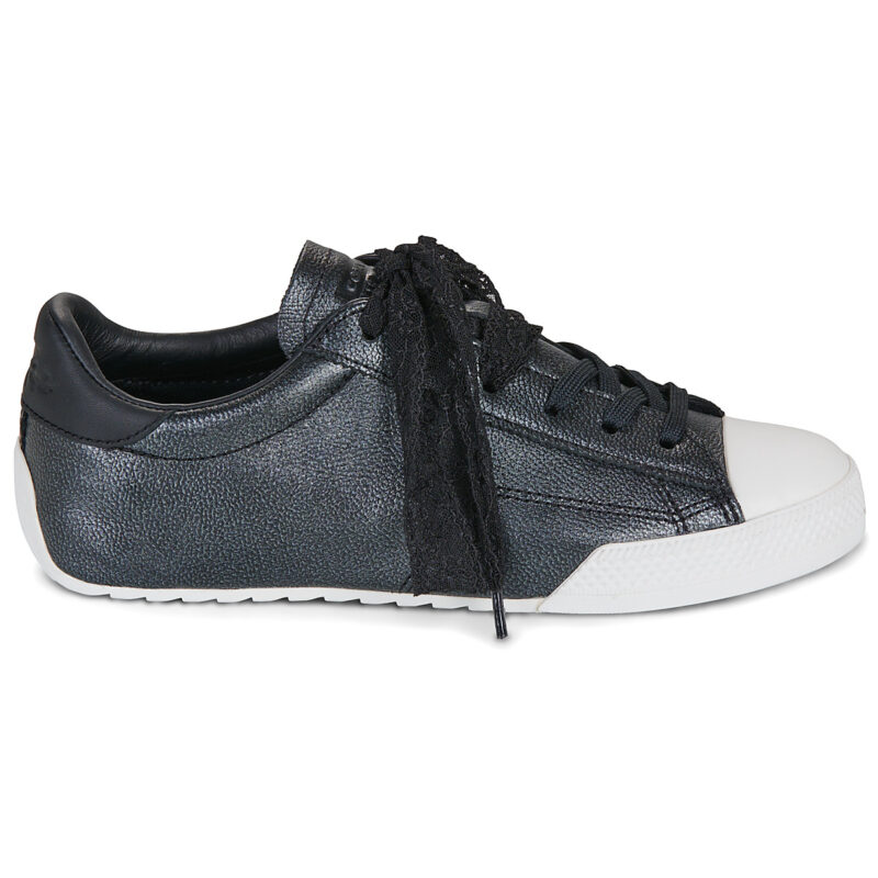 Converse Chuck Taylor Lo Nero Sneakers basse Donna - 2
