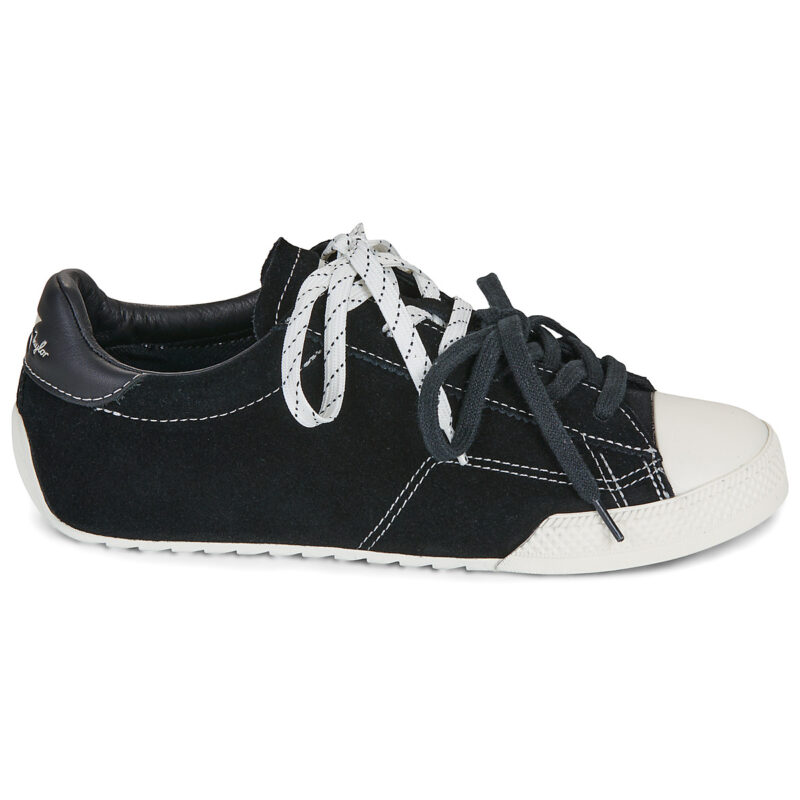Converse Chuck Taylor Lo Nero Sneakers basse Donna - 2