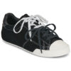 Sneakers basse Chuck Taylor Lo Nero