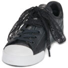 Converse Chuck Taylor Lo Nero Sneakers basse Donna - 3
