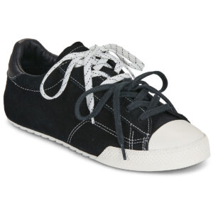Sneakers basse    Chuck Taylor Lo  Nero