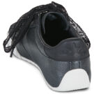 Converse Chuck Taylor Lo Nero Sneakers basse Donna - 5