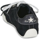 Converse Chuck Taylor Lo Nero Sneakers basse Donna - 5