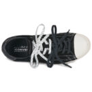 Converse Chuck Taylor Lo Nero Sneakers basse Donna - 6