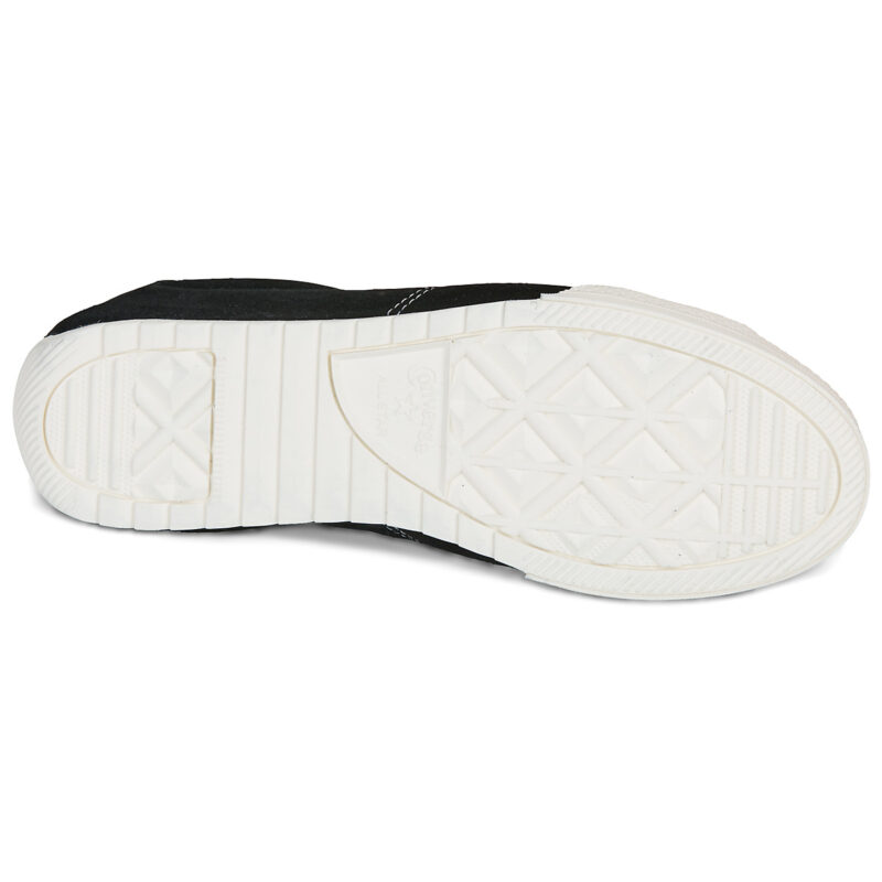 Converse Chuck Taylor Lo Nero Sneakers basse Donna - 7