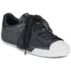 Sneakers basse Chuck Taylor Lo Nero