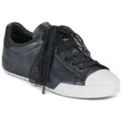 Converse Chuck Taylor Lo Nero Sneakers basse Donna - 1