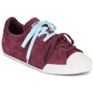 Converse Chuck Taylor Lo Viola Sneakers basse Donna - 1