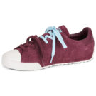 Converse Chuck Taylor Lo Viola Sneakers basse Donna - 4