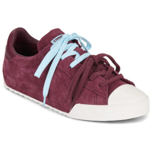 Sneakers basse    Chuck Taylor Lo  Viola