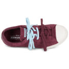 Converse Chuck Taylor Lo Viola Sneakers basse Donna - 6