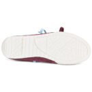Converse Chuck Taylor Lo Viola Sneakers basse Donna - 7