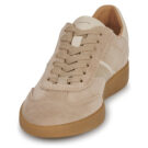 Geox D MELEDA Beige Sneakers basse Donna - 3
