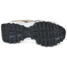 Exé Shoes D190608-13C Beige Sneakers basse Donna - 7