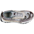 Exé Shoes D190608-13C Grigio Sneakers basse Donna - 6