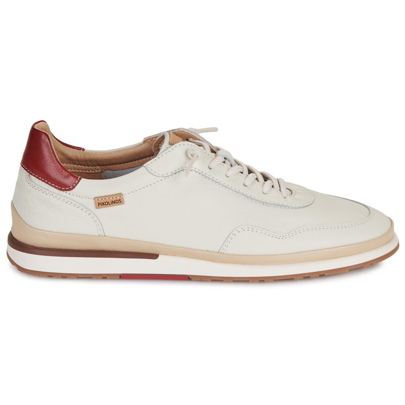 Pikolinos DENIA W0A Bianco Sneakers basse Donna - 2