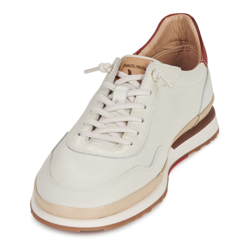 Pikolinos DENIA W0A Bianco Sneakers basse Donna - 3