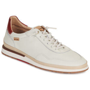 Sneakers basse    DENIA W0A  Bianco