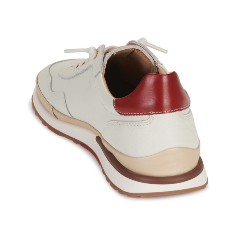 Pikolinos DENIA W0A Bianco Sneakers basse Donna - 5