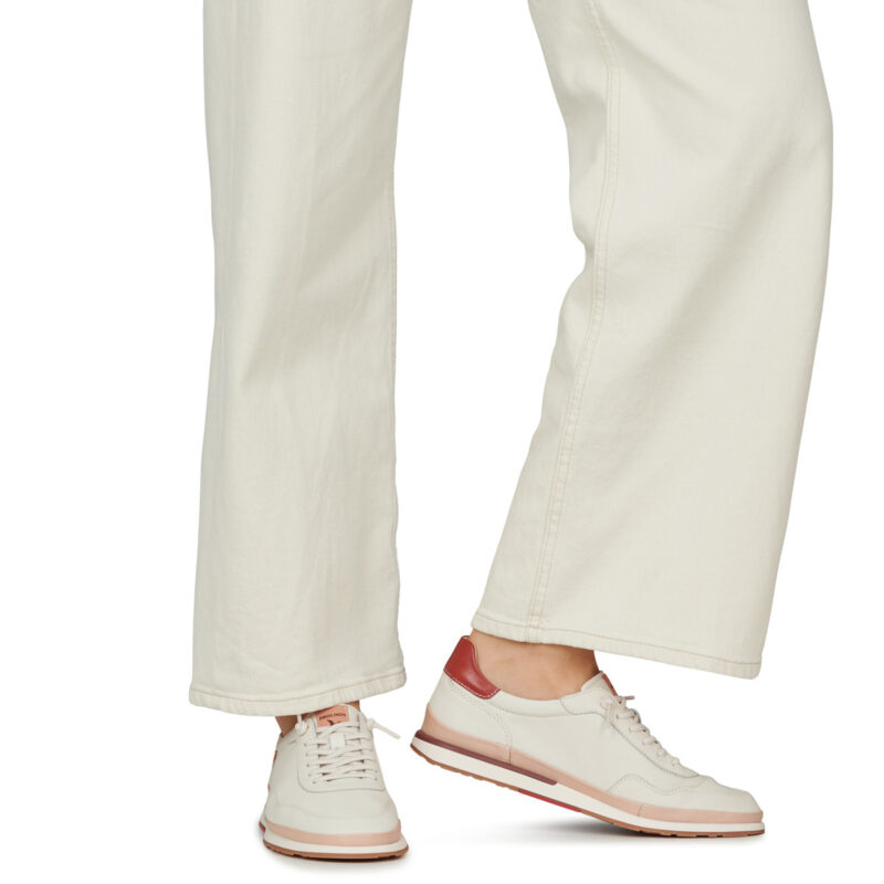 Pikolinos DENIA W0A Bianco Sneakers basse Donna - 8