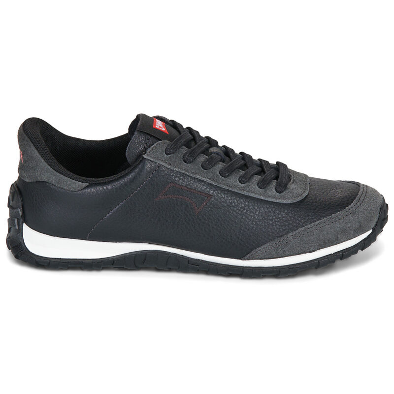 Camper DWALK Nero Sneakers basse Donna - 2