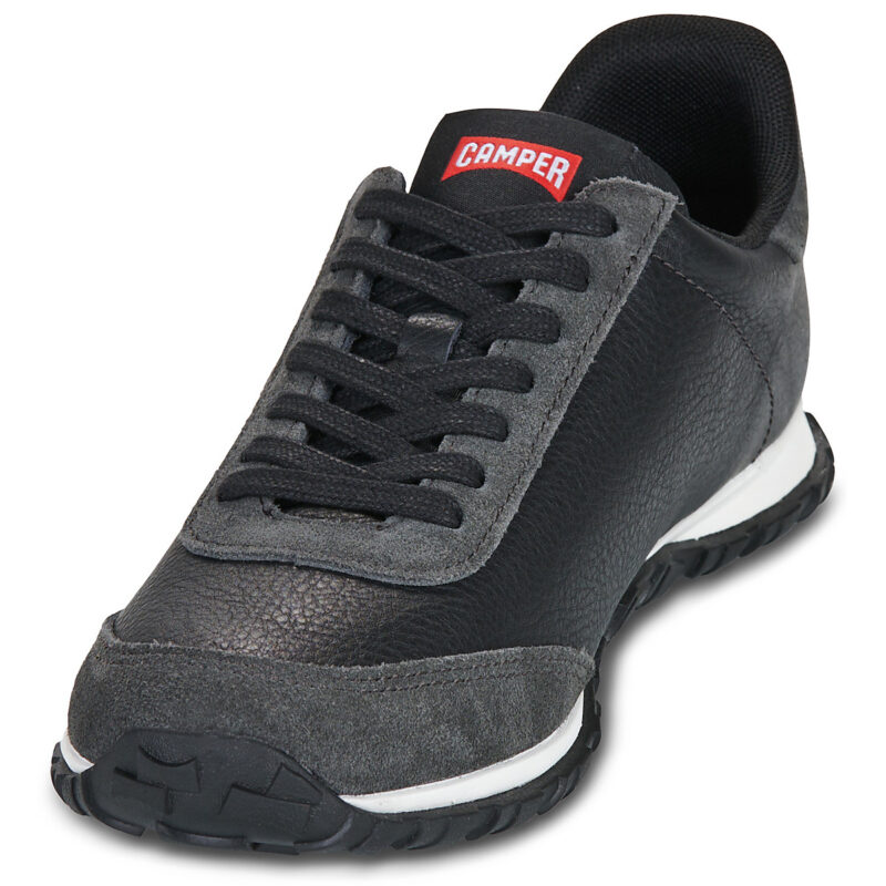 Camper DWALK Nero Sneakers basse Donna - 3