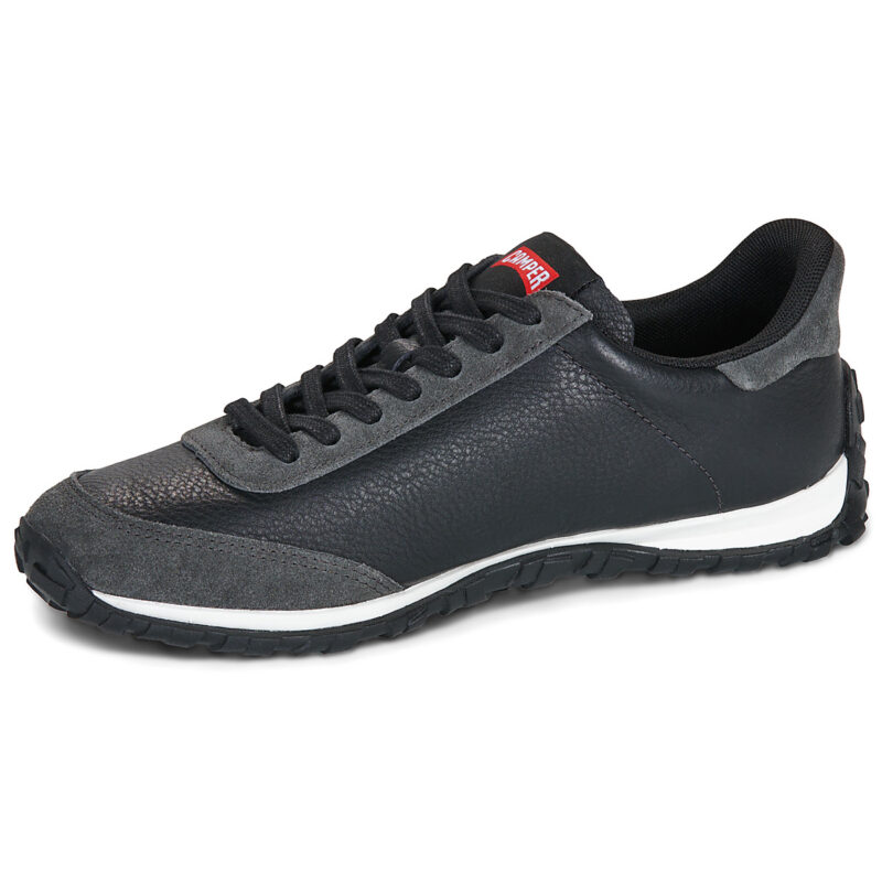 Camper DWALK Nero Sneakers basse Donna - 4