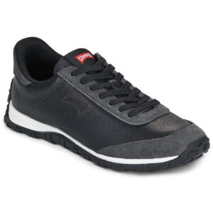 Sneakers basse    DWALK  Nero