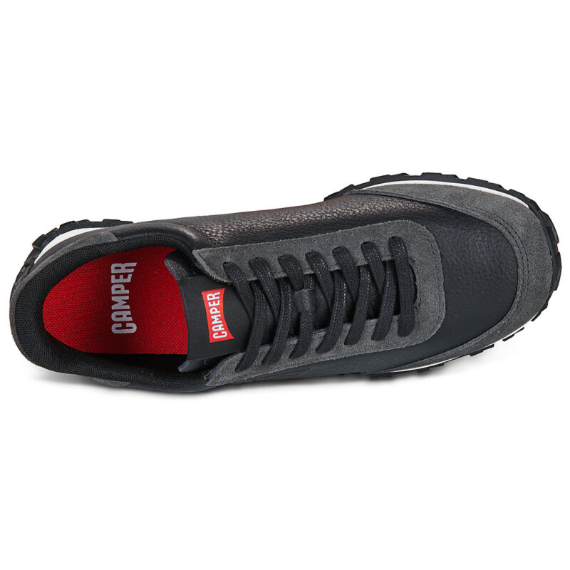 Camper DWALK Nero Sneakers basse Donna - 6
