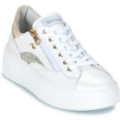 NeroGiardini E615290D-707 Bianco Sneakers basse Donna - 1