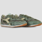 Diadora EQUIPE REVENGE MESH SW WN Kaki Sneakers basse Donna - 2